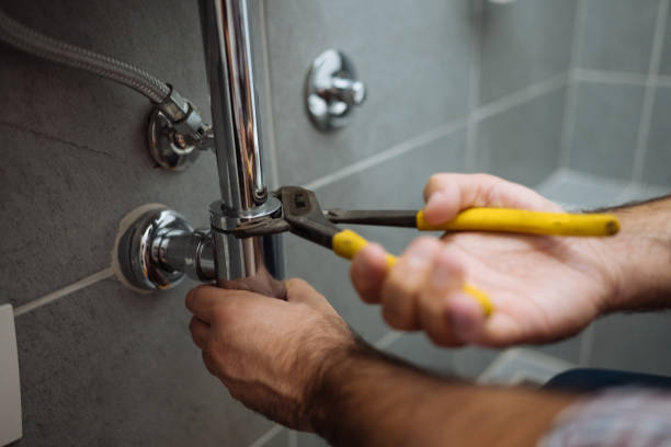 Best Emergency Plumbing Services in Waterville, ME